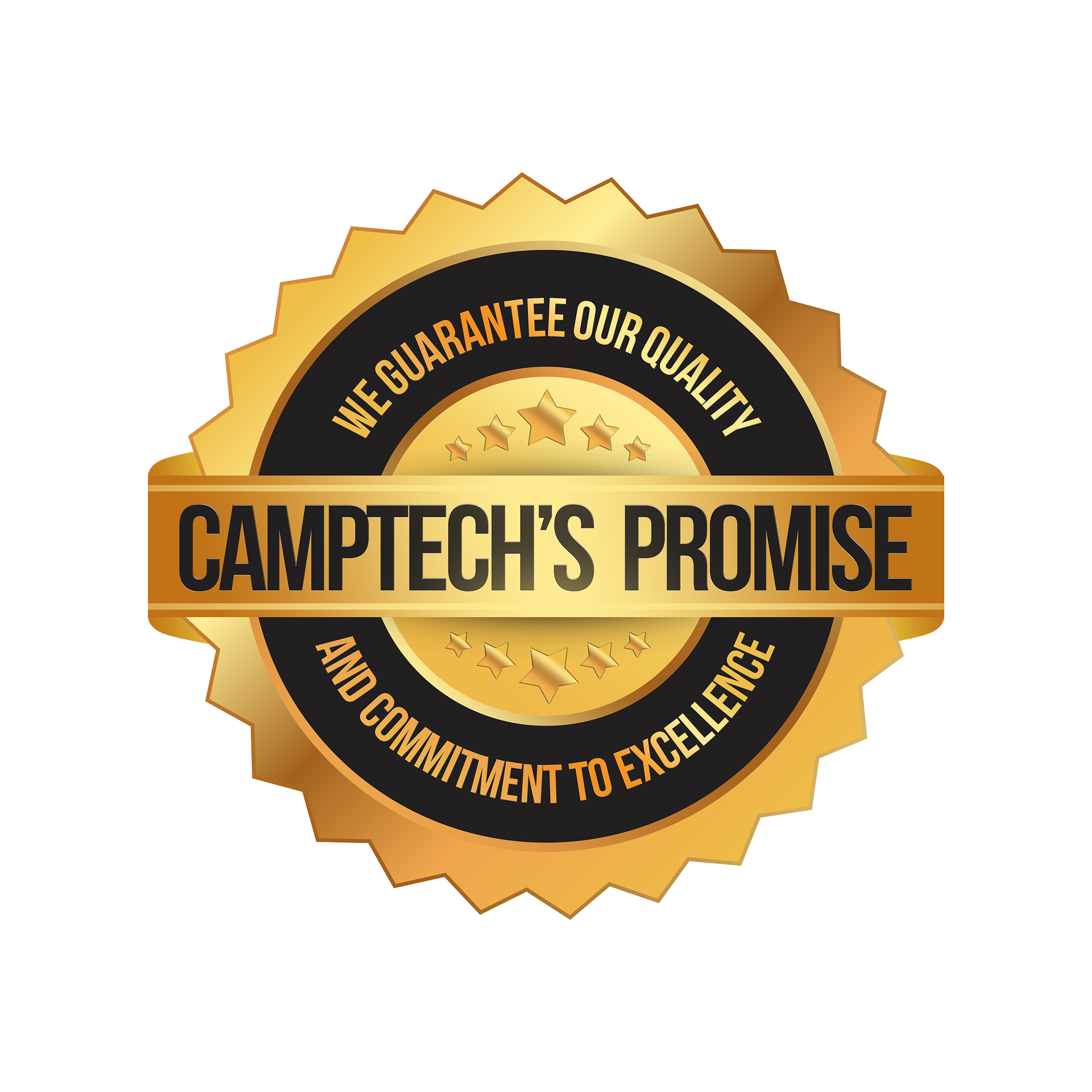 Camptech PCB Manufacturing and PCB Assembly Promise