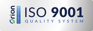 Camptech-II-Circuits-ISO-9001-Certificate