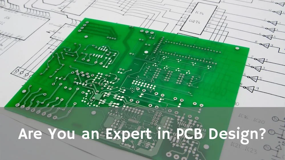 PCB design knowledge