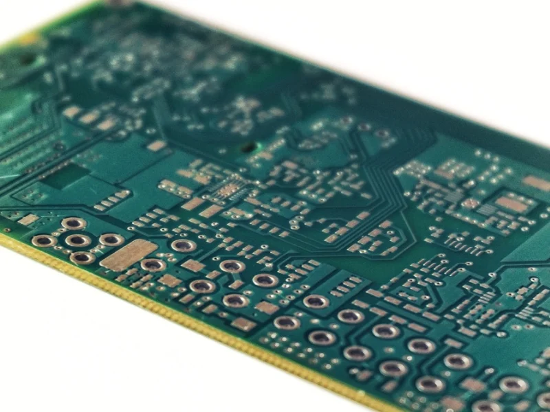 High Frequency PCB Design